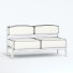 Диван Cube44 T-Block Sofa - Content-GC