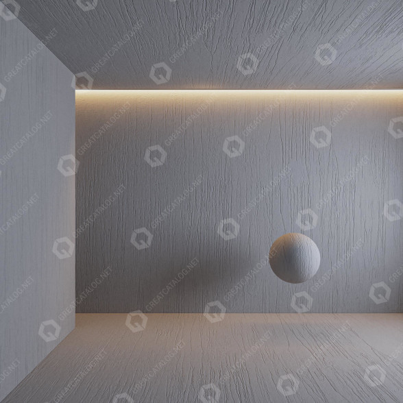 Yeso Concrete 12 + Modelo 3D