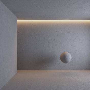 Штукатурка Concrete 13 +