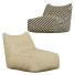 Tasche Stuhl West Elm Levi - HenMat