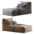 Bag Chair Pianca Limbo - HenMat