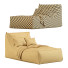 Bag Chair Pianca Limbo - HenMat