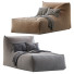 Bag Chair Pianca Limbo - HenMat