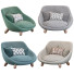 Кресло Davis Casa Love Sofa High Back - HenMat