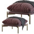 Hocker &Tradition Cloud - HenMat