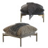 Hocker &Tradition Cloud - HenMat
