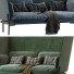 Canapé &Tradition Cloud High Back LN6 - HenMat