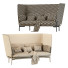 Canapé &Tradition Cloud High Back LN6 - HenMat