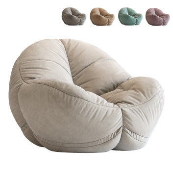 Tasche Stuhl Cloth 3D-Modell