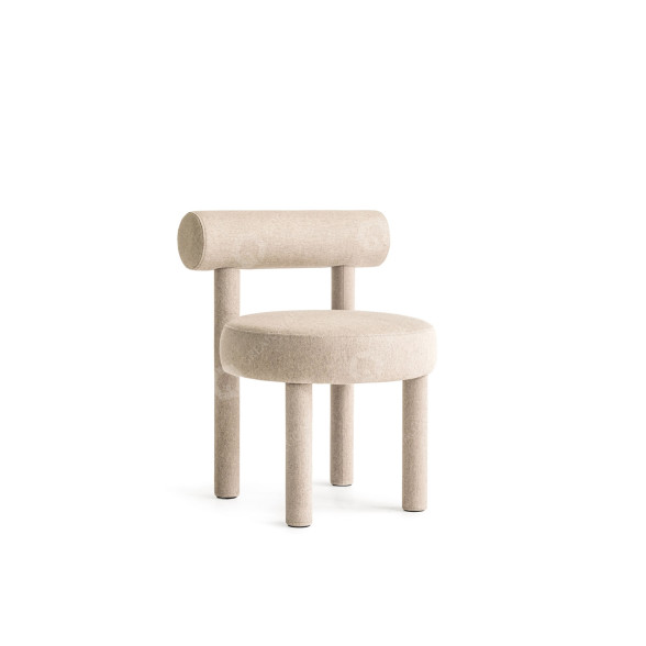 Chair Noom Gropius CS1 3D model