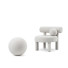 Крісло Noom Low Gropius CS1 - Content-GC