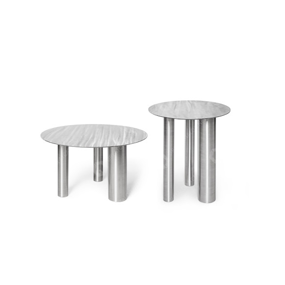 Журнальні столики Noom Brandt 3D модель