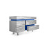 Сервант Noom Gerrit CS1 - Content-GC