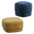 Pufs Normann Copenhagen Circus Velour - HenMat