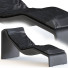 Chaise Longue Bugatti Home Chiron Lounger - HenMat