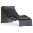 Chaise Longue Bugatti Home Chiron Lounger - HenMat