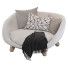Крісло Moooi Love Sofa - HenMat