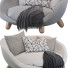 Крісло Moooi Love Sofa - HenMat