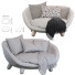 Крісло Moooi Love Sofa - HenMat