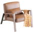 Fauteuil Nicoline Luis - HenMat