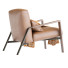 Fauteuil Nicoline Luis - HenMat