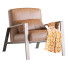 Fauteuil Nicoline Luis - HenMat