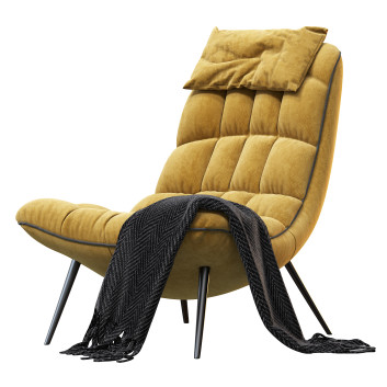 Крісло Sofaform Lulea