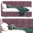 Bed Askona Camilla - HenMat