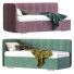 Bed Askona Camilla - HenMat