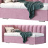 Bett Askona Camilla - HenMat