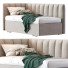 Bett Askona Camilla - HenMat
