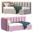 Bett Askona Camilla - HenMat