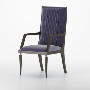 Chair  Rhapsody Dining 3D model