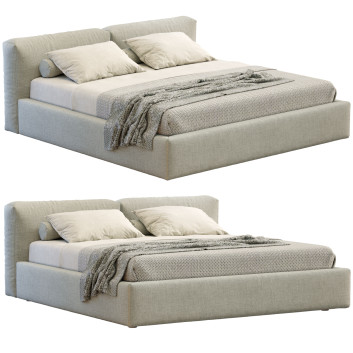 Frigerio Cooper 3D модель