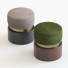 Пуф Mondo Collection Luna B Stool - HenMat