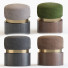 Пуф Mondo Collection Luna B Stool - HenMat