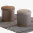 Пуф Mondo Collection Lune Stool - HenMat