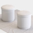 Пуф Mondo Collection Lune Stool - HenMat