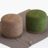 Пуф Mondo Collection Lune - HenMat