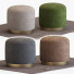 Пуф Mondo Collection Lune - HenMat