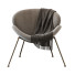 Silla Signal Meble Major - HenMat