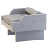 Fauteuil Kooku Gallipoli Limited Edition - Paramatma