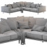 Canapé West Elm Newport 3-Piece L-Shaped Sectional - Paramatma