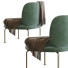 Sillón LaCividina Soave - HenMat