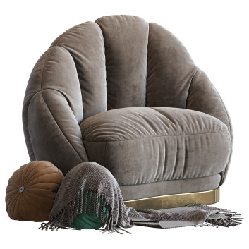 Munna Olympia Beige