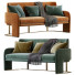 Sofa Dooq Odisseia - HenMat