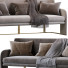 Sofa Dooq Odisseia - HenMat