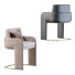 Chair Dooq Odisseia - HenMat