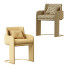 Chair Dooq Odisseia - HenMat