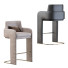 Bar Stool Dooq Odisseia - HenMat